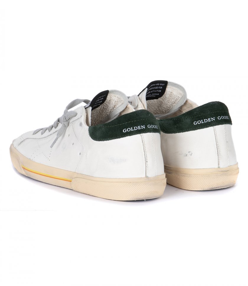 GOLDEN GOOSE