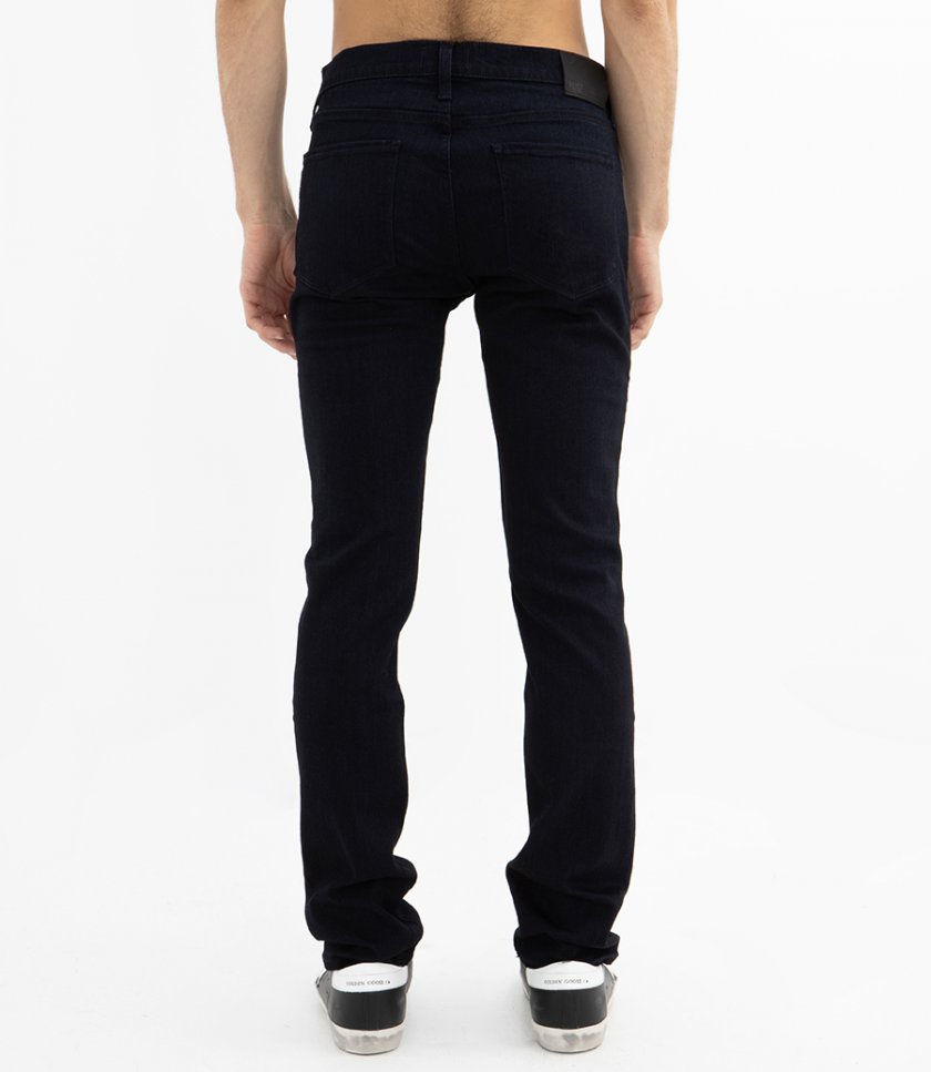 INKWELL FEDERAL SLIM STRAIGHT JEAN