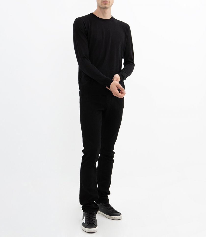 INKWELL FEDERAL SLIM STRAIGHT JEAN