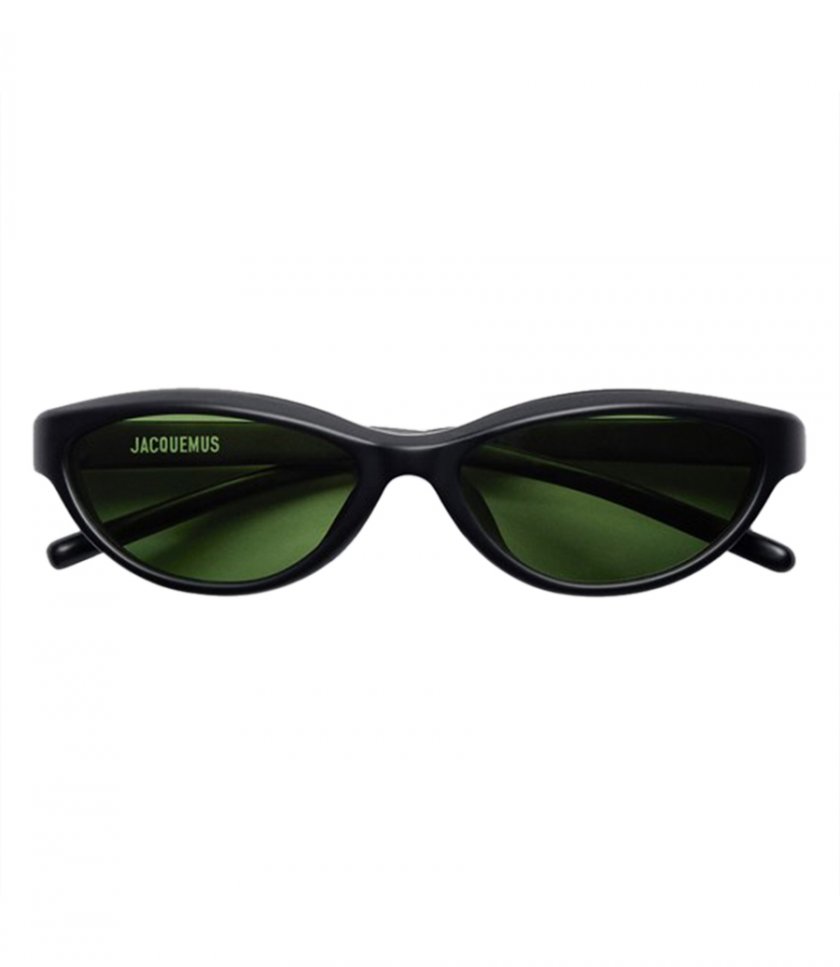 SALES - OVAL CAT EYE SUNGLASSES