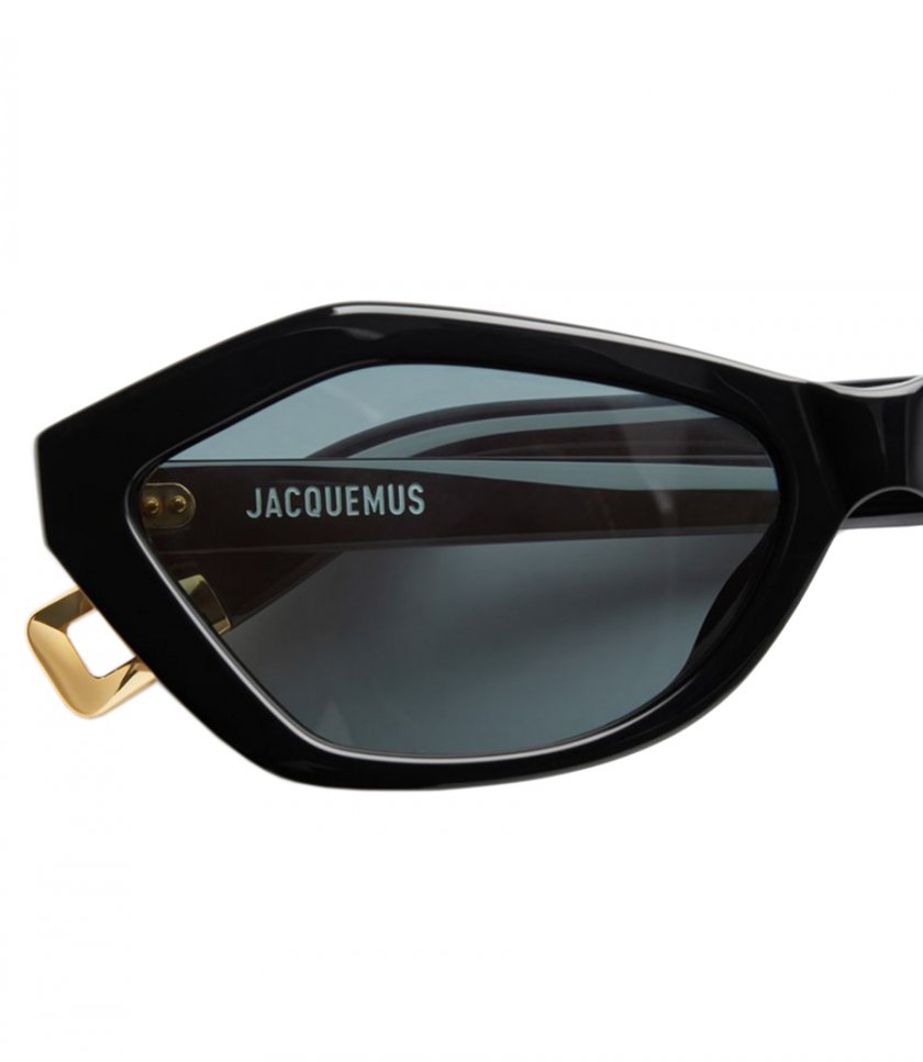 BAMBINO DIAMOND SUNGLASSES