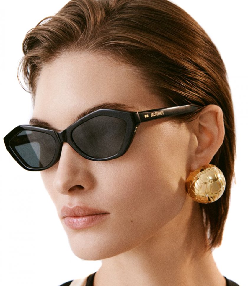 JACQUEMUS EYEWEAR