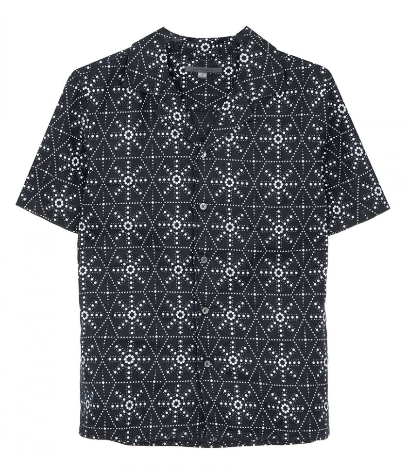 SALES - DAN CAMP COLLAR SHIRT