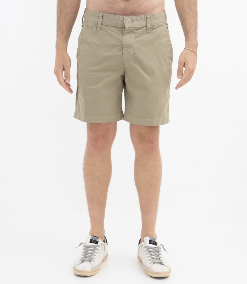 TWILL STANDARD SHORT