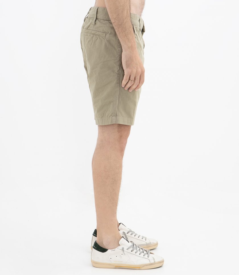 SAVE KHAKI