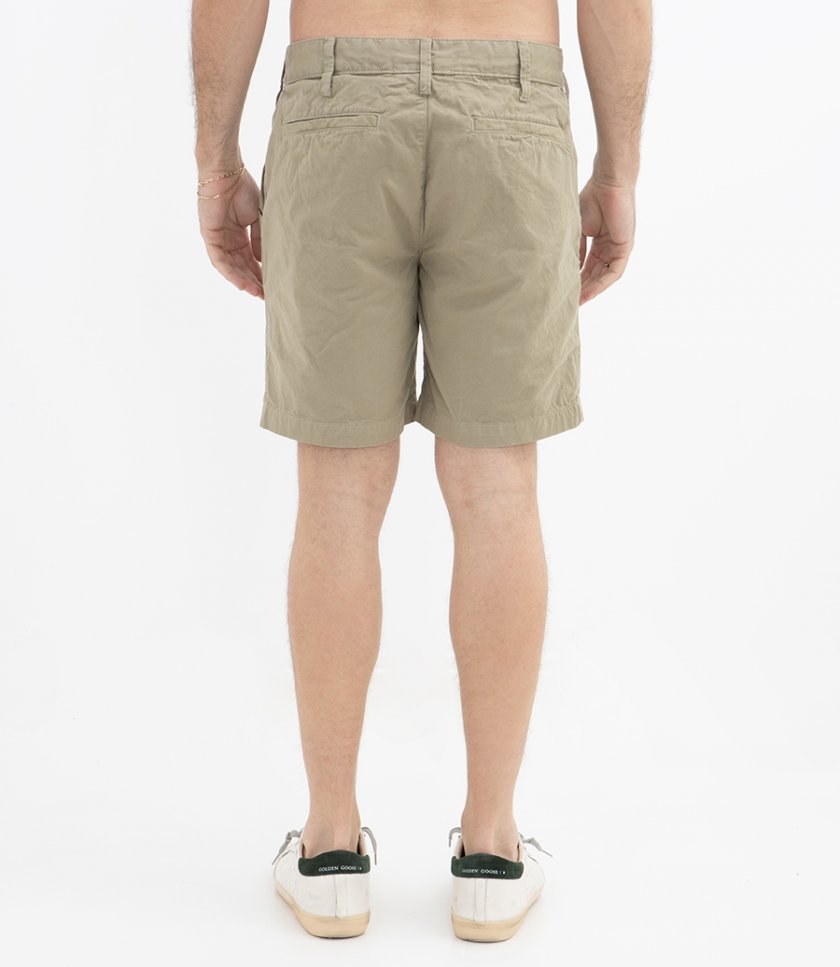 TWILL STANDARD SHORT
