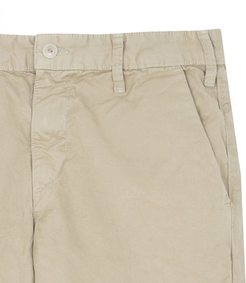 TWILL STANDARD SHORT