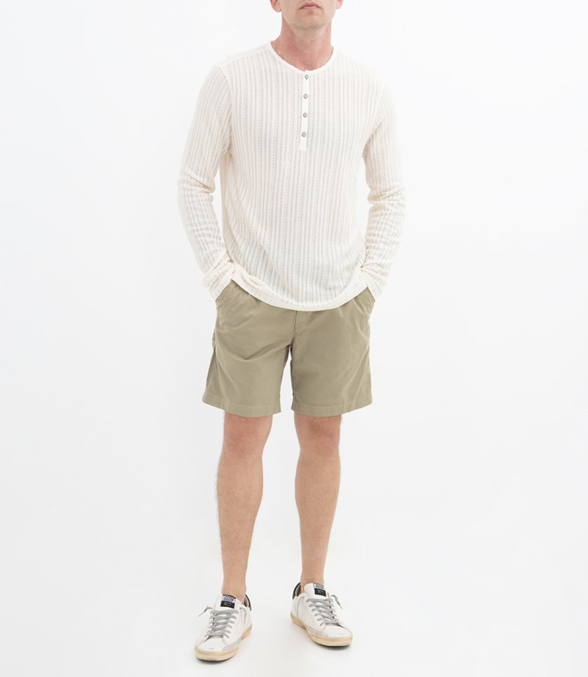 TWILL STANDARD SHORT