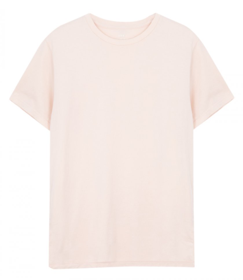 T-SHIRTS - SS SUPIMA JERSEY TEE