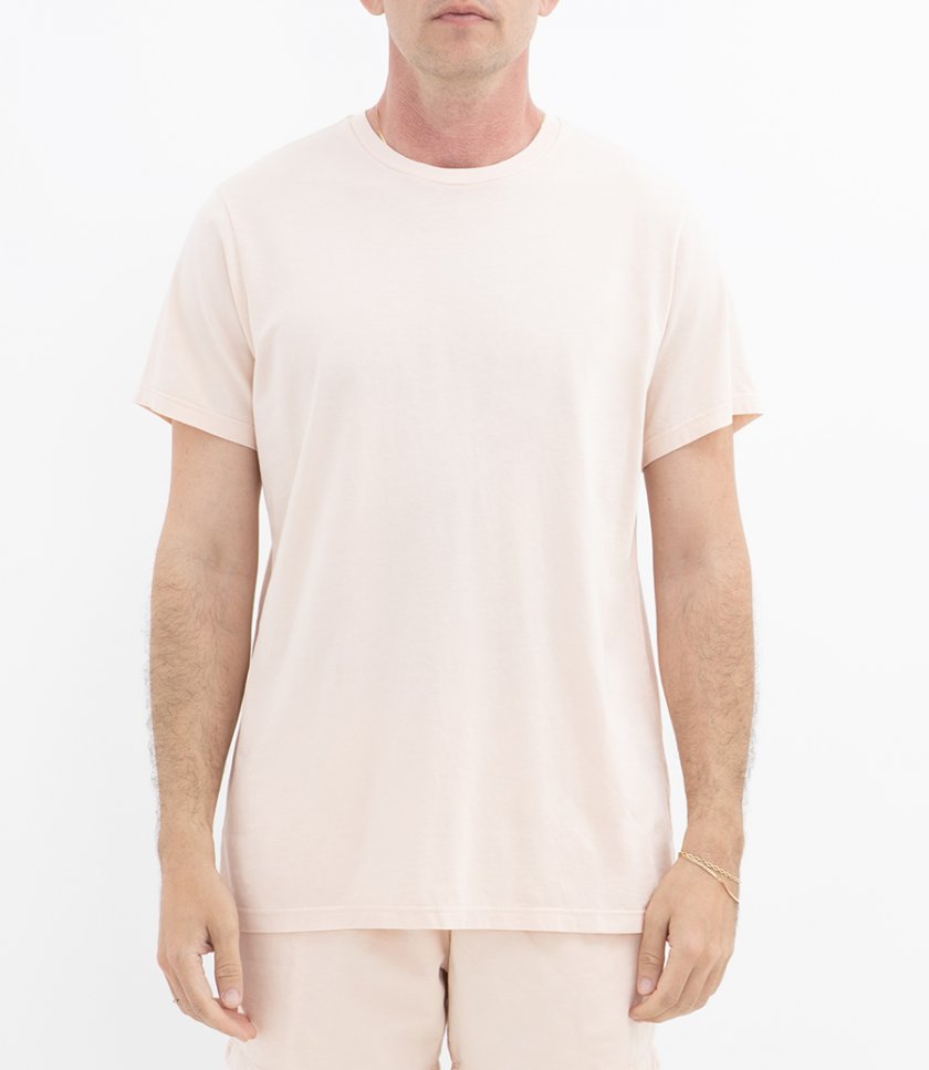 SS SUPIMA JERSEY TEE