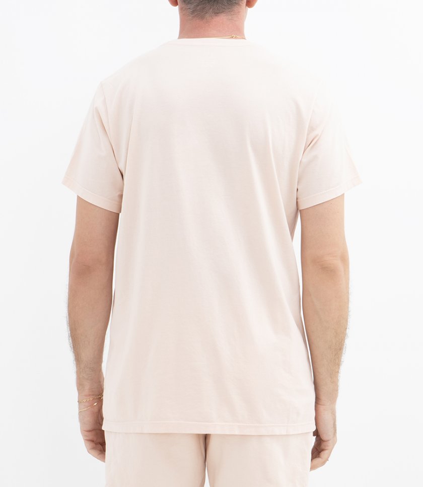 SS SUPIMA JERSEY TEE