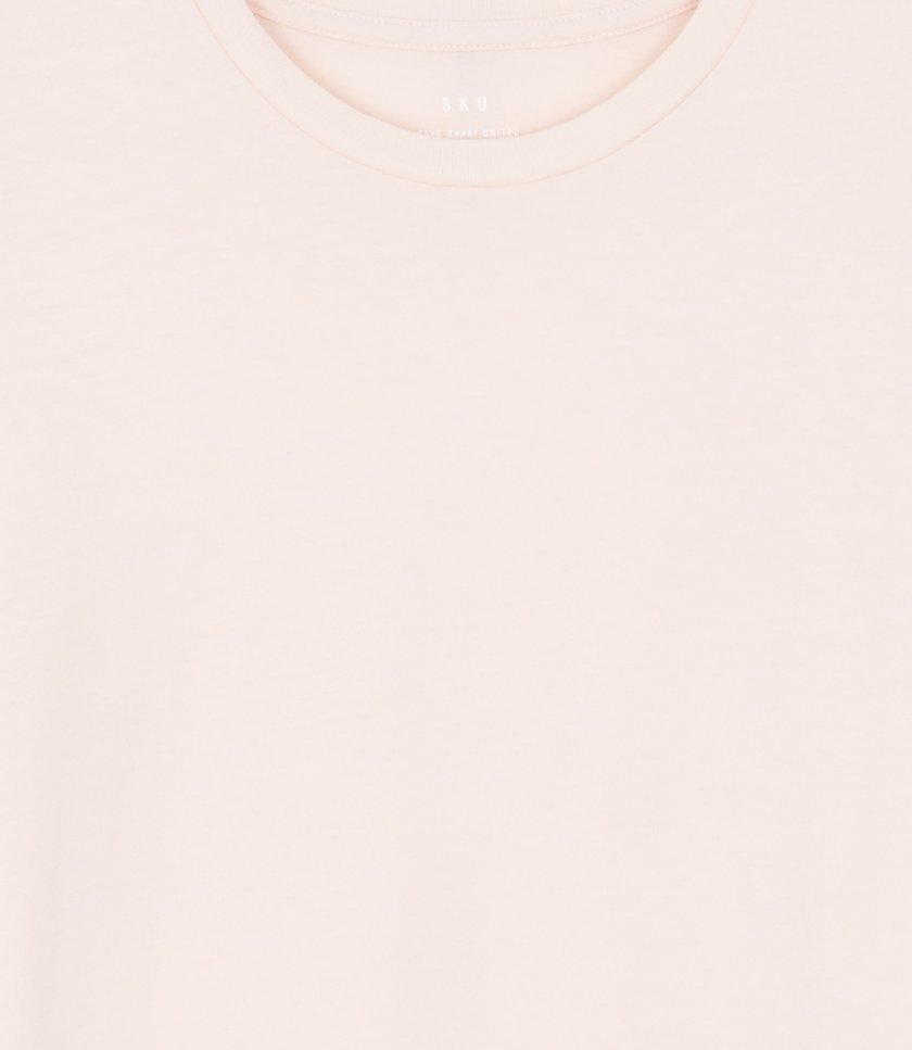SS SUPIMA JERSEY TEE