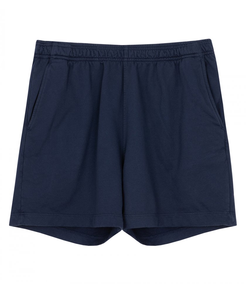SALES - SUPIMA FLEECE SHORT