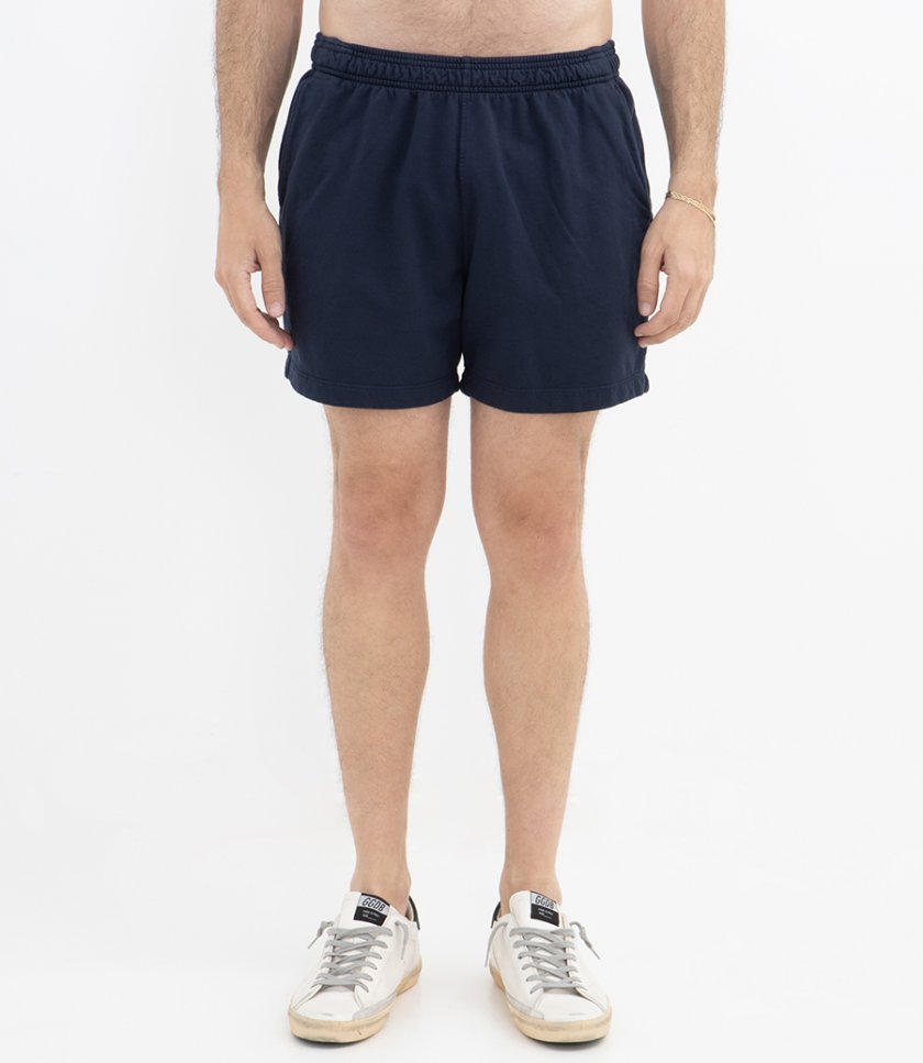 SUPIMA FLEECE SHORT