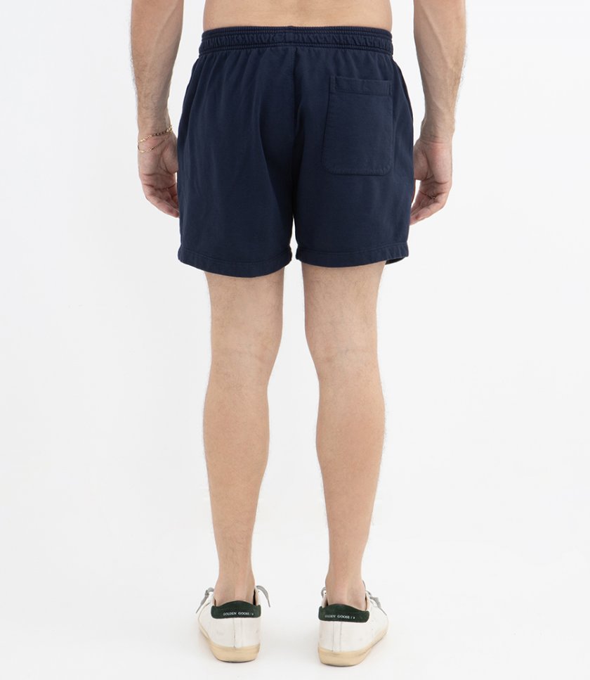 SUPIMA FLEECE SHORT