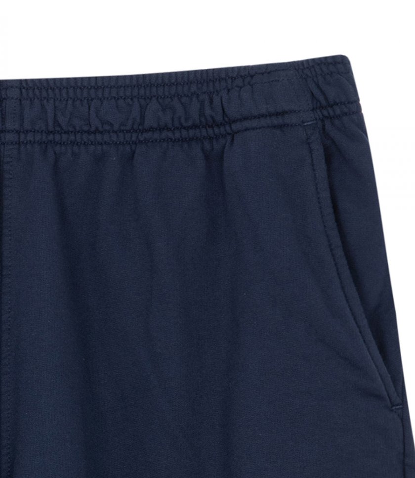 SUPIMA FLEECE SHORT