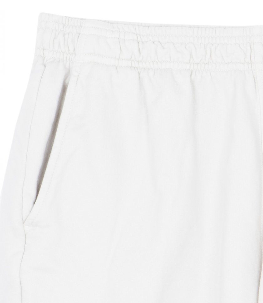 SUPIMA FLEECE SHORT