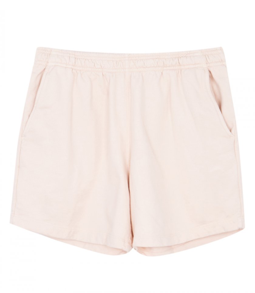 SALES - SUPIMA FLEECE SHORT