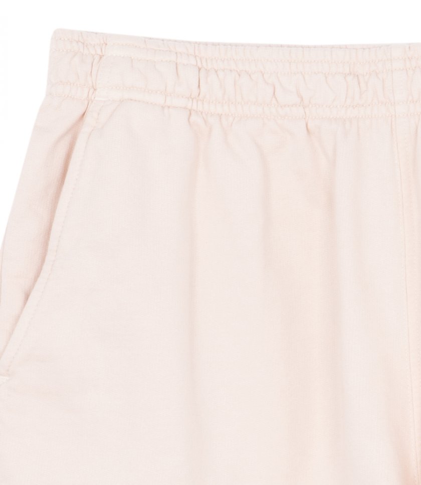 SUPIMA FLEECE SHORT