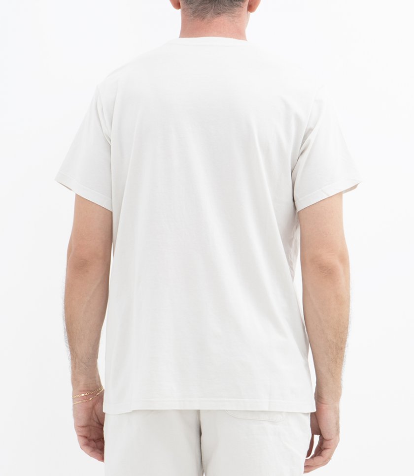 SS SUPIMA JERSEY TEE