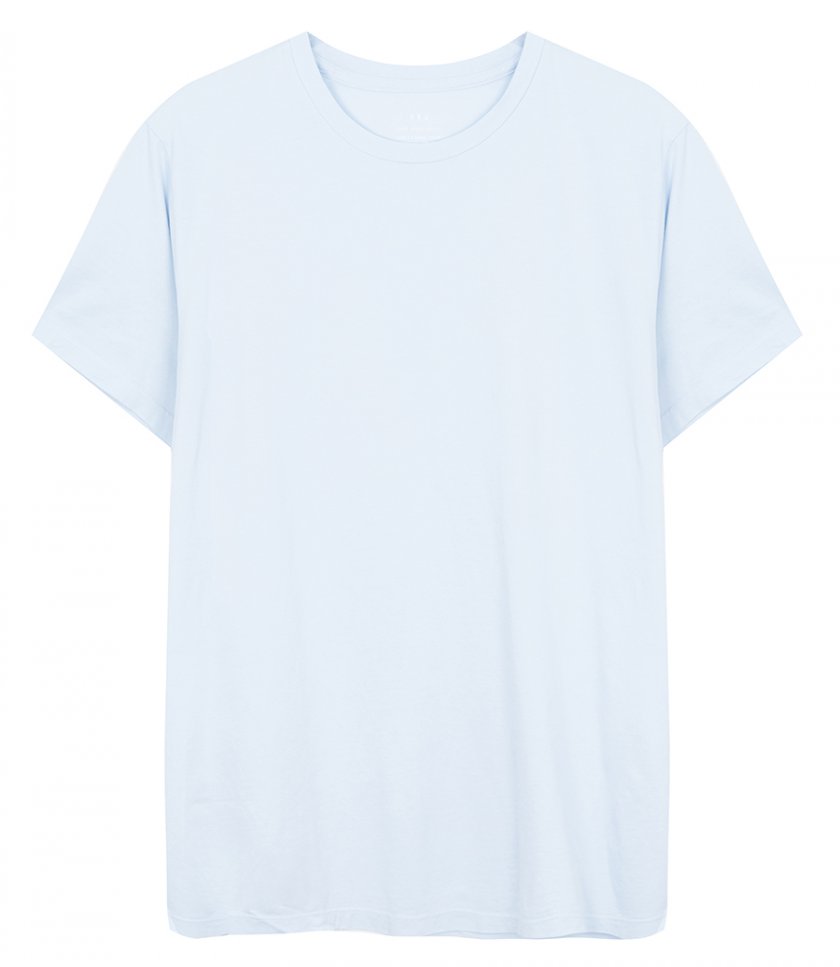 T-SHIRTS - SS SUPIMA JERSEY TEE