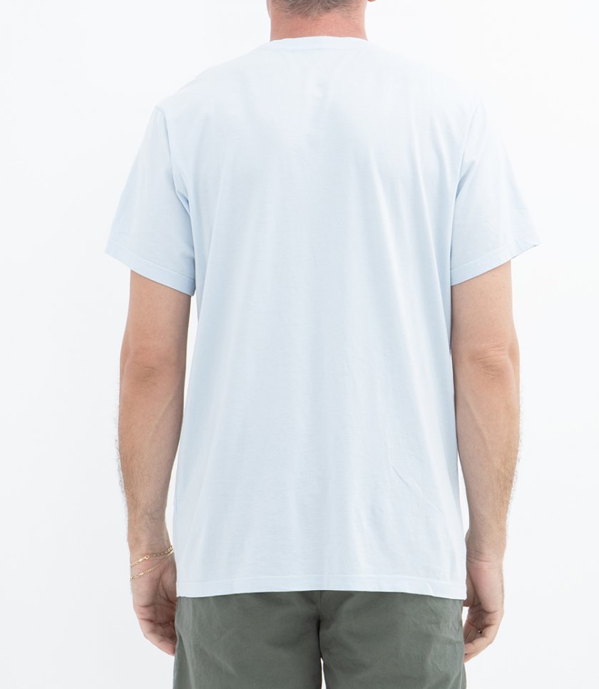 SS SUPIMA JERSEY TEE