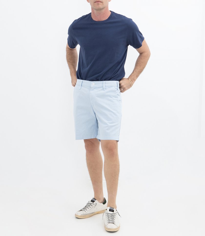 SS SUPIMA JERSEY TEE
