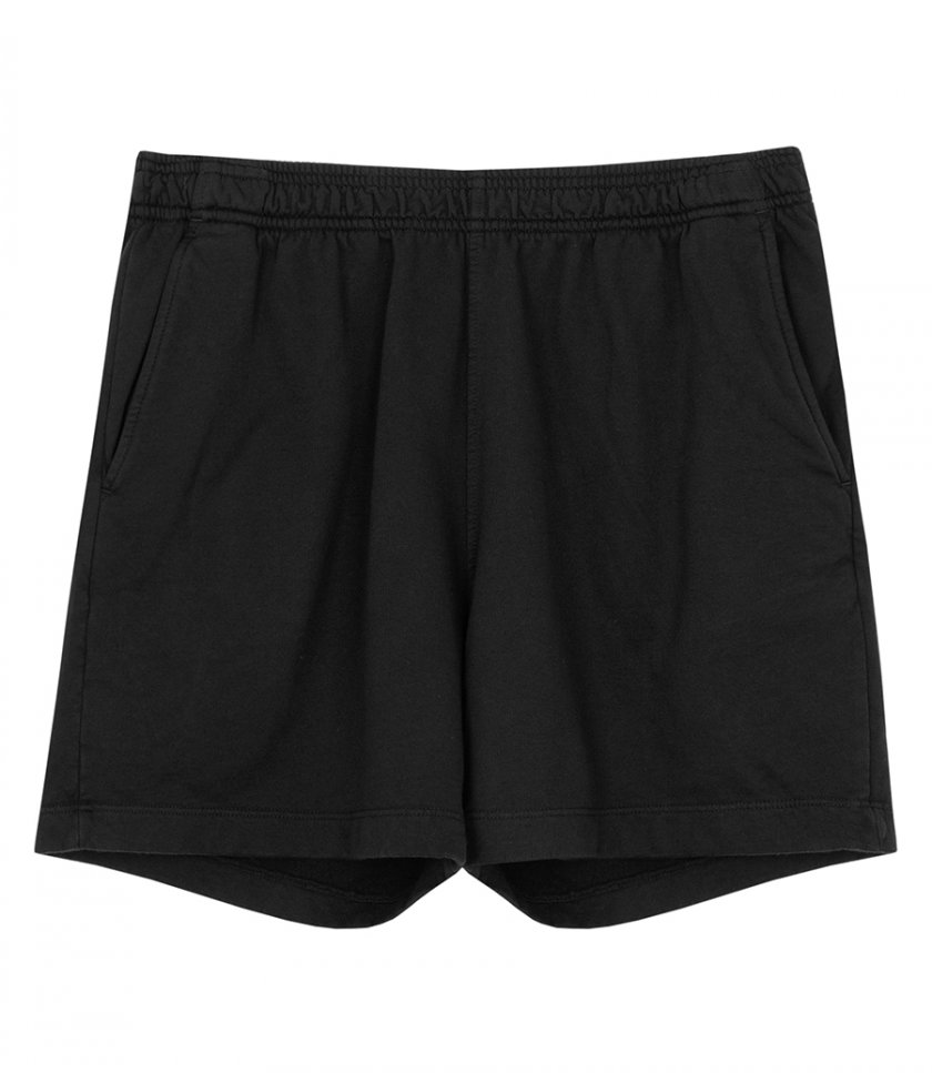 SALES - SUPIMA FLEECE SHORT