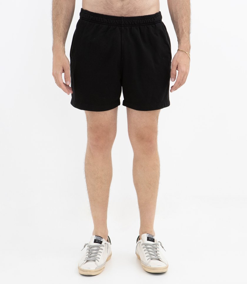 SUPIMA FLEECE SHORT