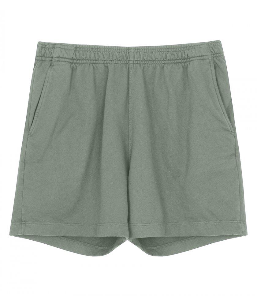 SALES - SUPIMA FLEECE SHORT