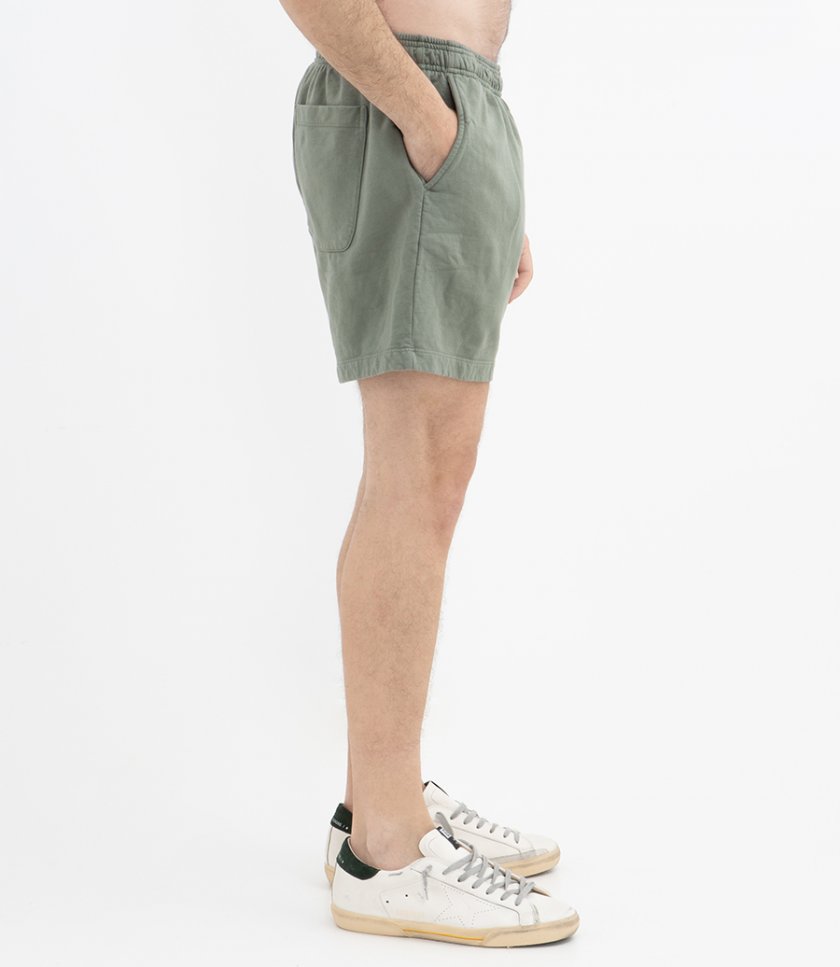 SAVE KHAKI