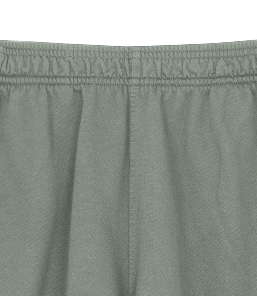 SUPIMA FLEECE SHORT