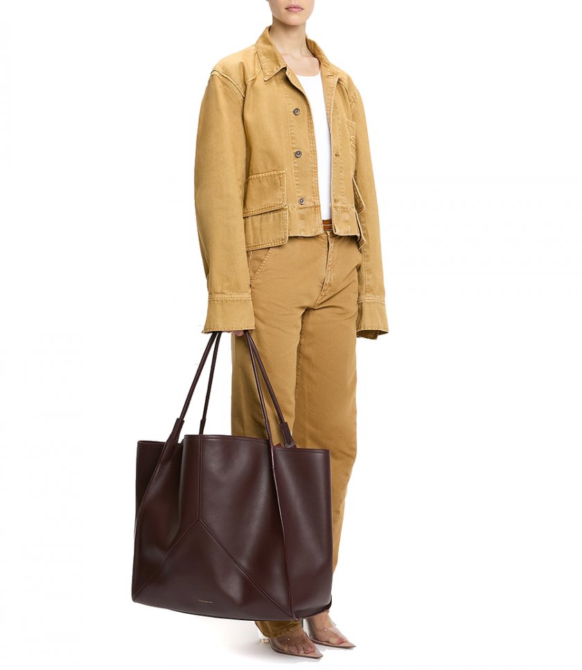 XL VICTORIA TOTE