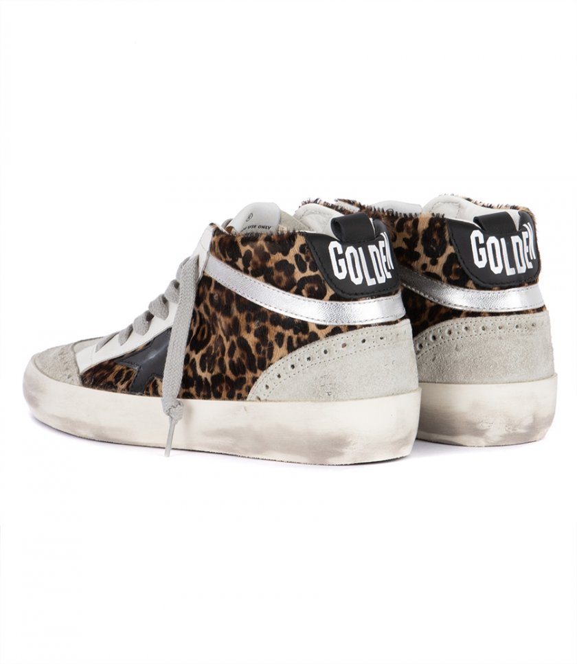 GOLDEN GOOSE