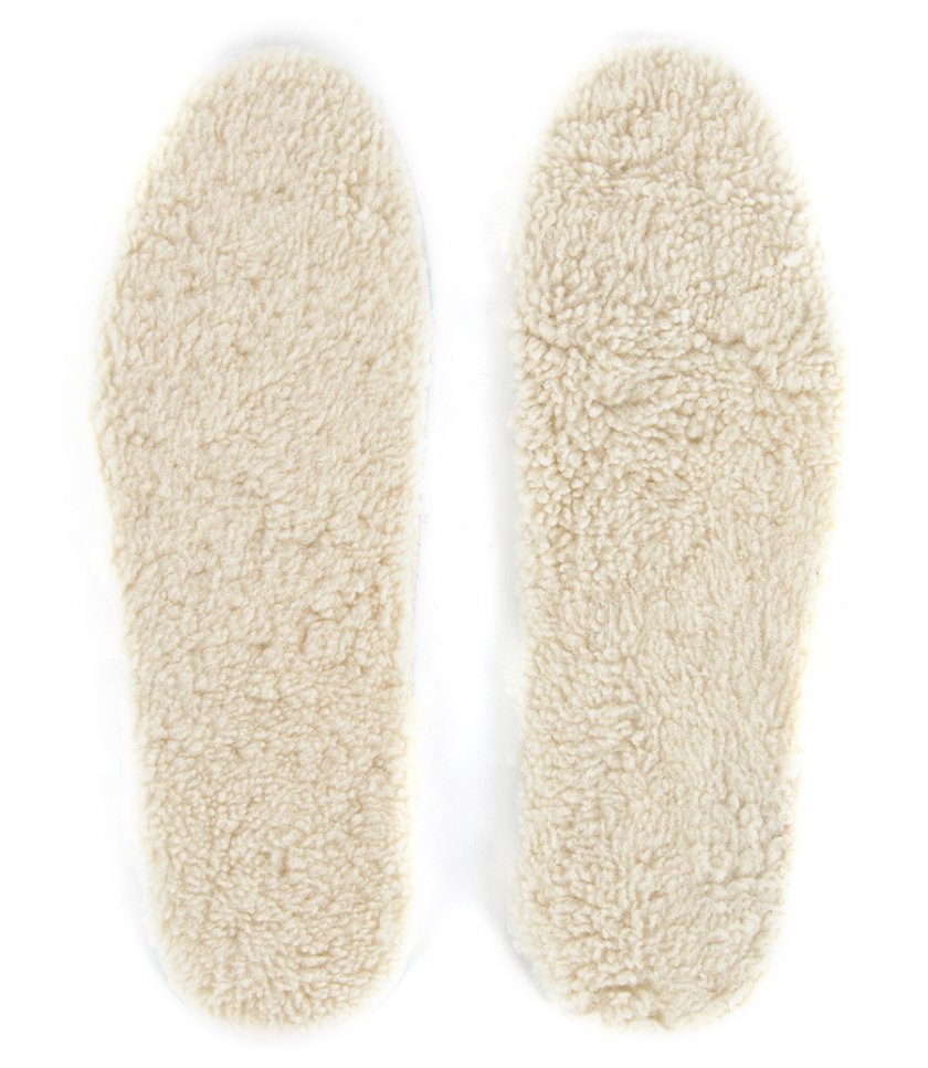 GLITTER COVERED SABOT SUPER-STAR