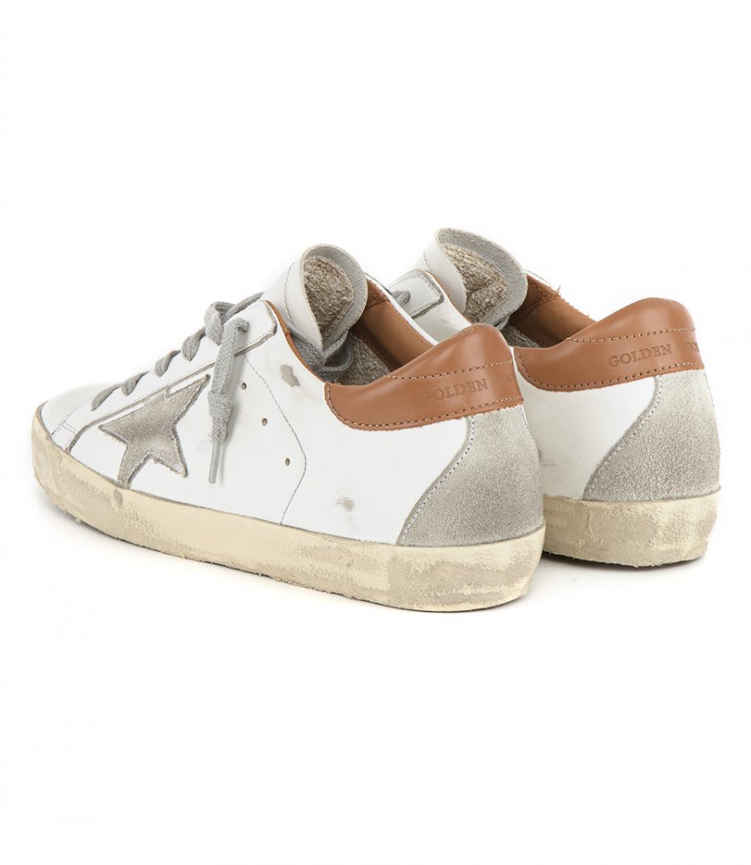 GOLDEN GOOSE