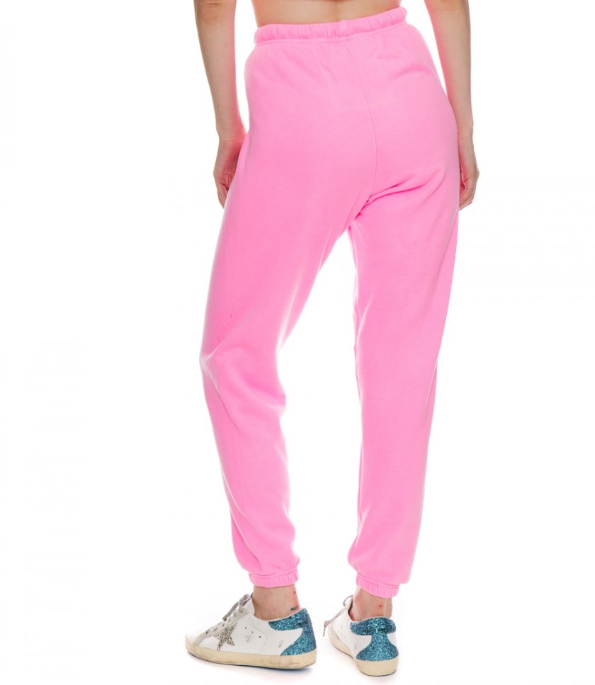 WOMEN'S LOGO SWEATPANTS