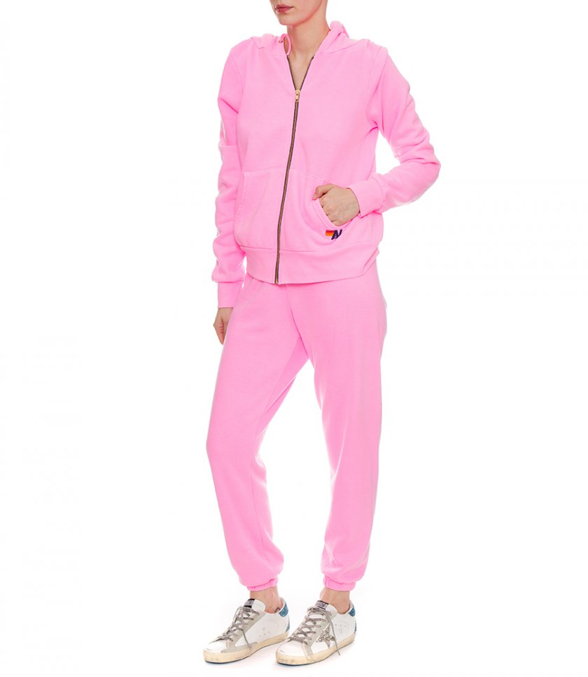 WOMEN'S LOGO SWEATPANTS