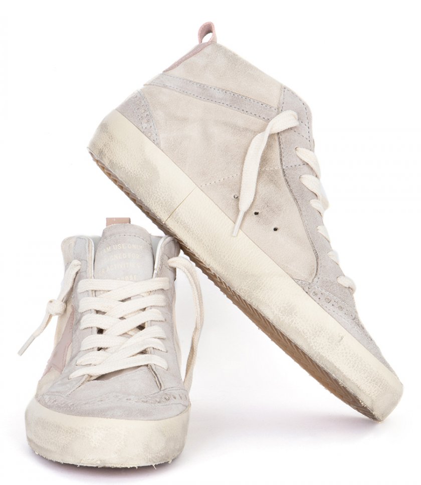 PINK STAR MID STAR