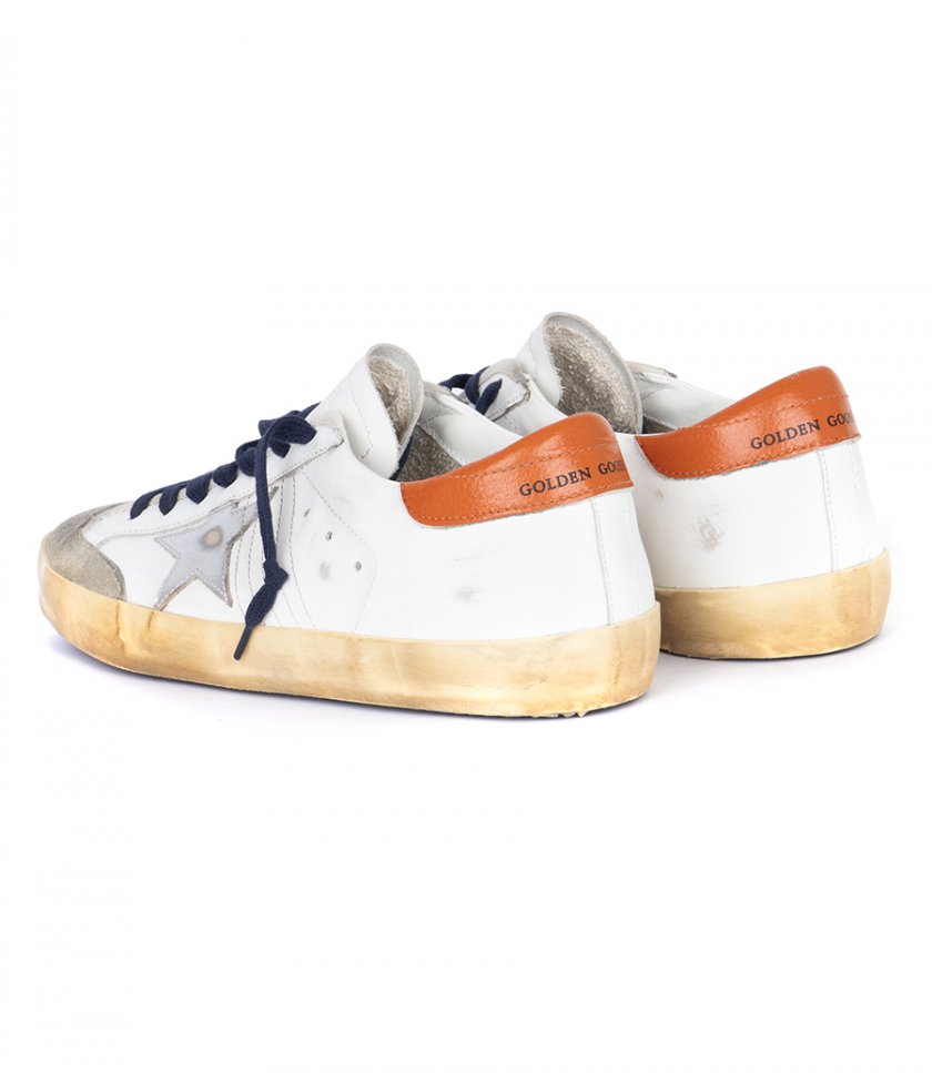 GOLDEN GOOSE