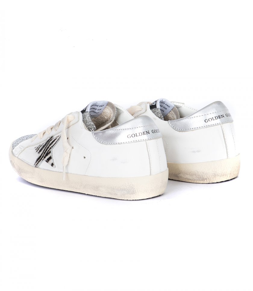 GOLDEN GOOSE