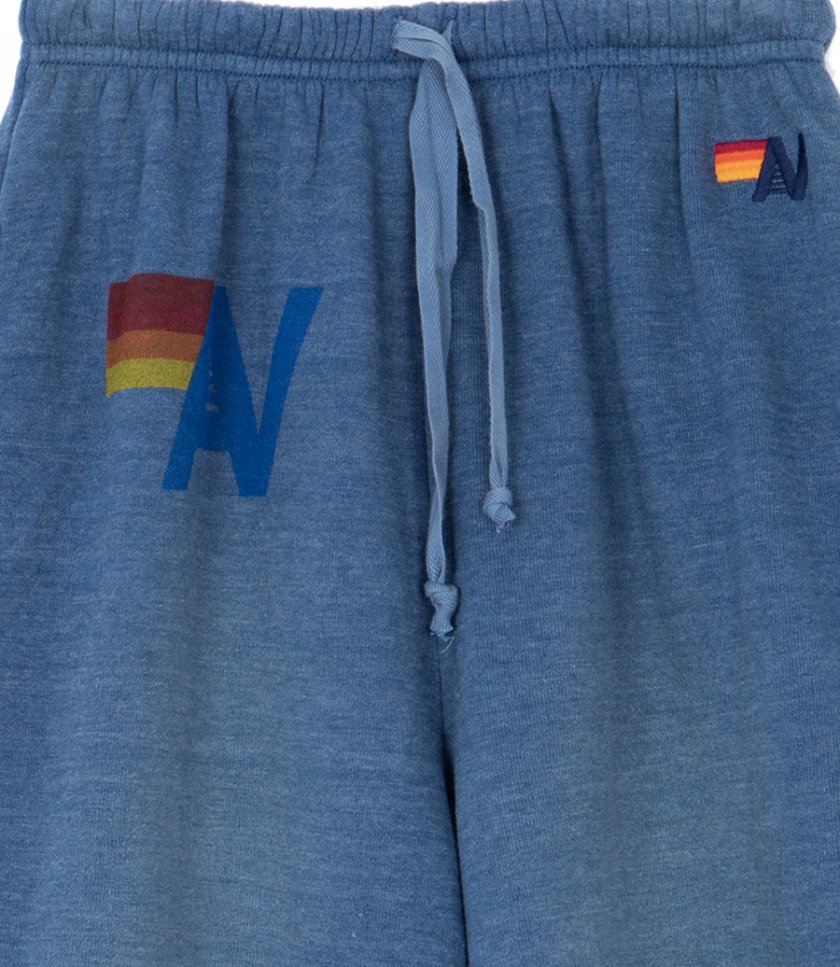 VINTAGE LOGO MENS SWEATSHORTS