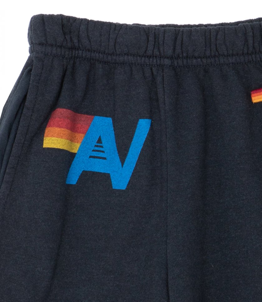 LOGO KIDS SWEATSHORT