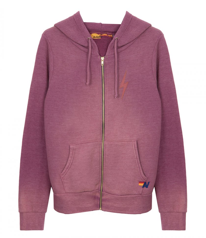 AVIATOR NATION - BOLT STITCH 2 HOODIE