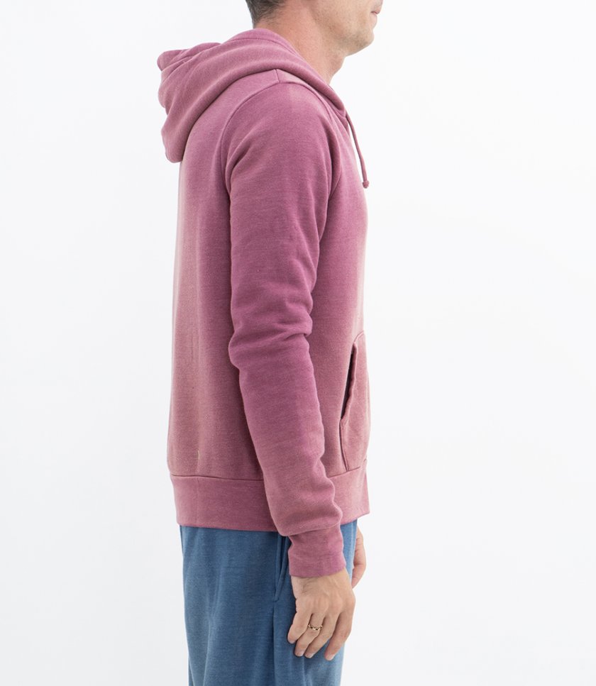 BOLT STITCH 2 HOODIE