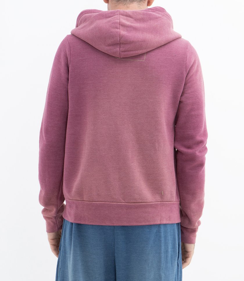 BOLT STITCH 2 HOODIE