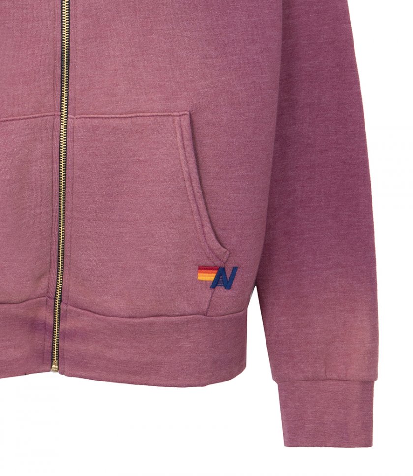 BOLT STITCH 2 HOODIE