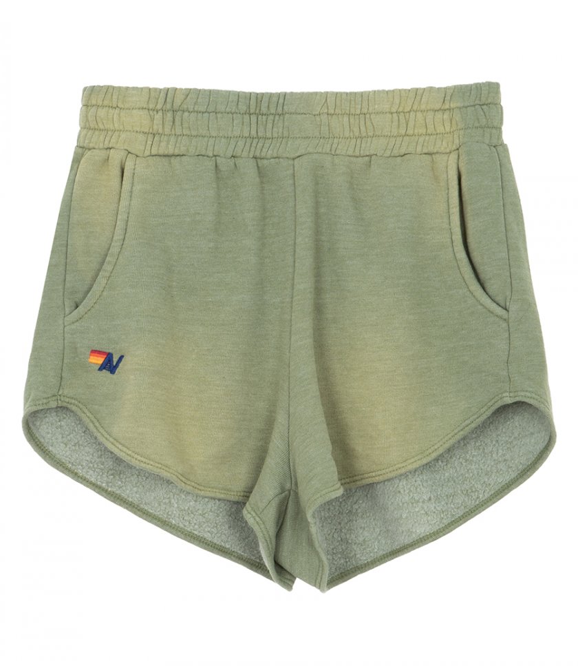 SHORTS - ESSENTIAL POCKET SHORTS