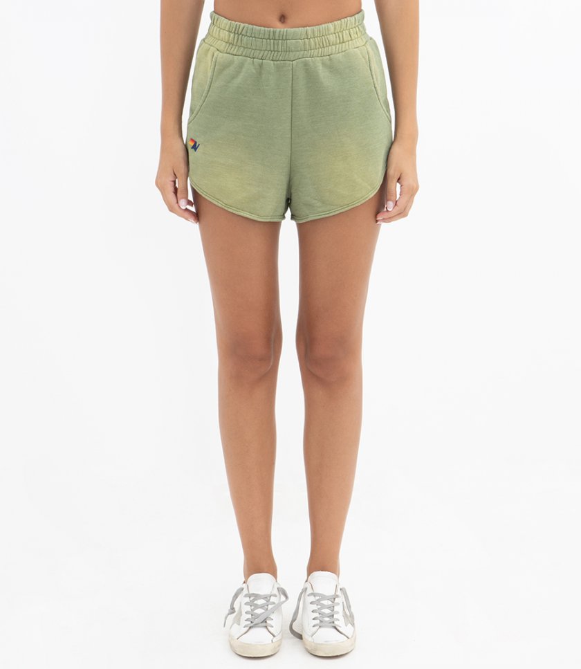 ESSENTIAL POCKET SHORTS