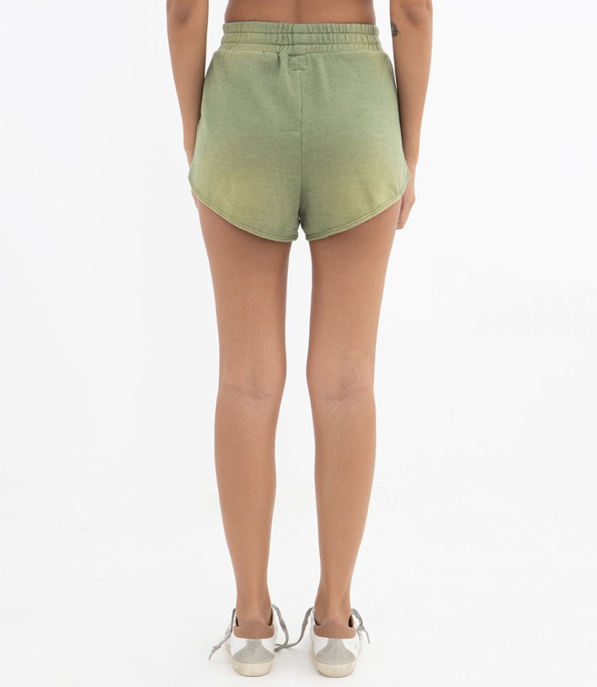 ESSENTIAL POCKET SHORTS